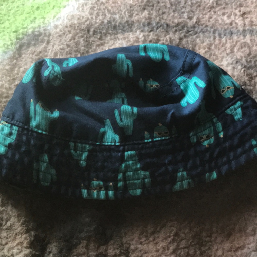 Cute summer hat